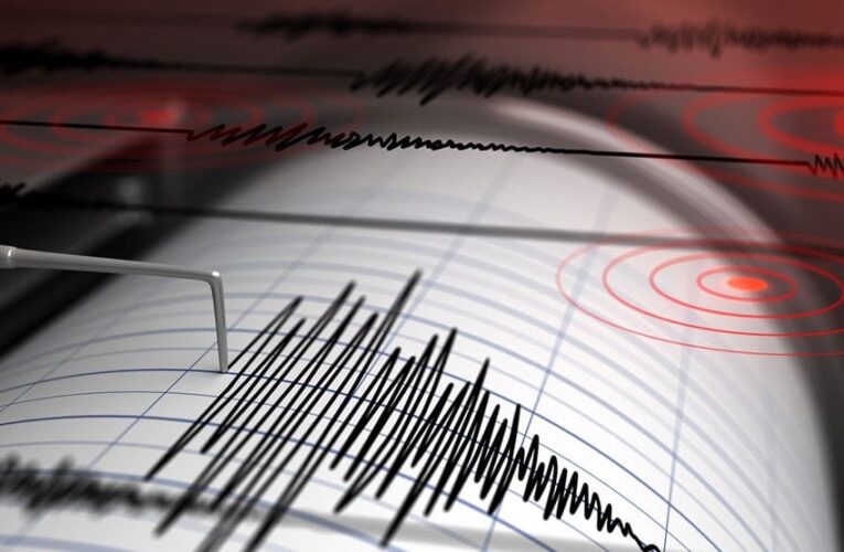 Sismo de magnitud 4.1 sacude a zona montañosa de Los Ángeles, EU