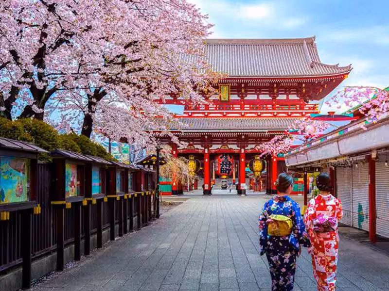 Iberia volará directo a Tokio en 2024