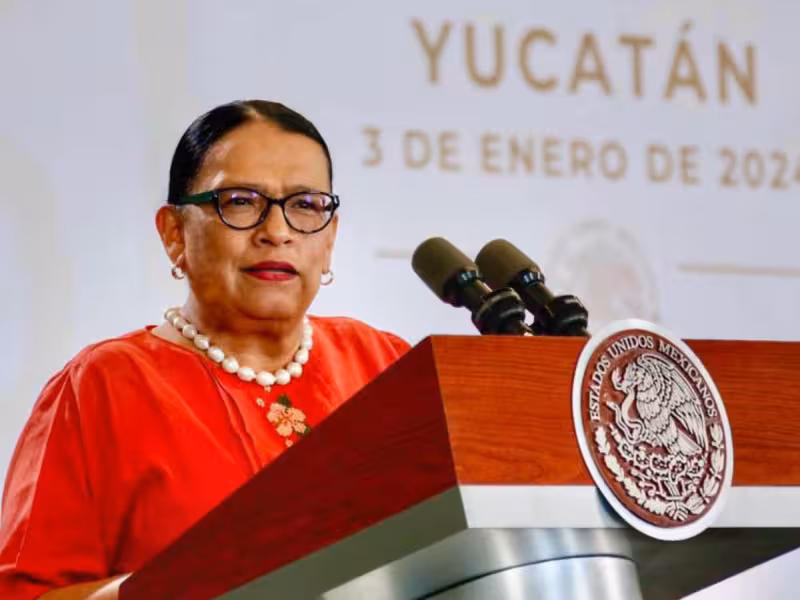 Secuestro de 31 migrantes en Tamaulipas, caso atípico: SSPC