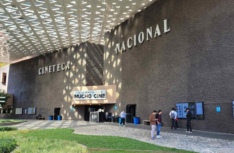 Cineteca Nacional CDMX sube precios, esto te costará el boleto desde hoy