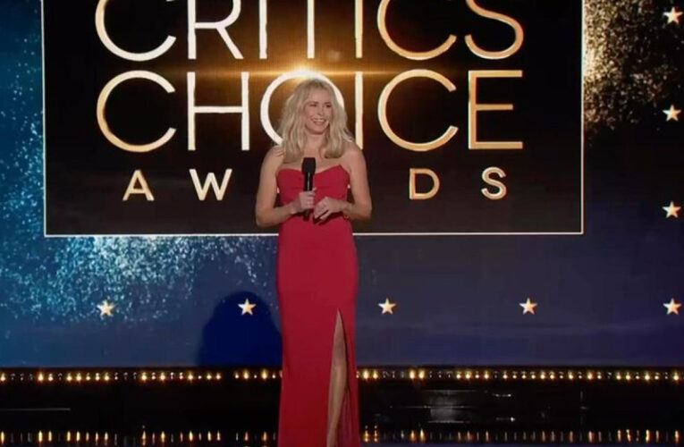 Critics Choice Awards 2024: cuándo y dónde ver la ceremonia que premia al cine y TV