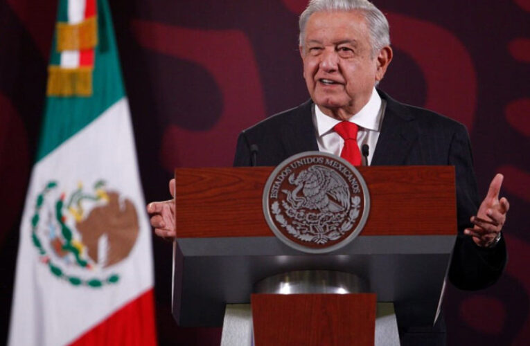 Descentralización de secretarías de Estado no se concretará en este sexenio: López Obrador