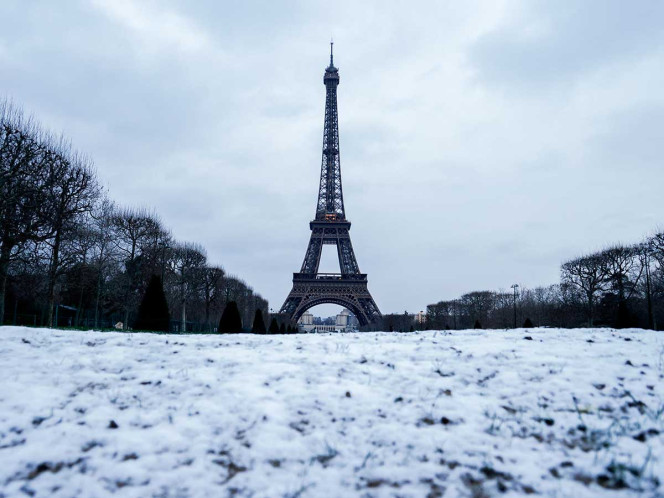 Cerveza sin alcohol será la oficial de los Olímpicos de París 2024