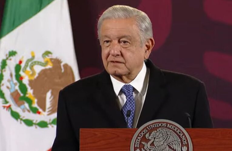 AMLO arremete contra el Poder Judicial ante elevados sueldos de la SCJN