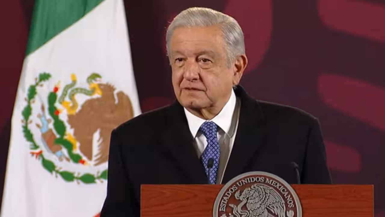 AMLO arremete contra el Poder Judicial ante elevados sueldos de la SCJN