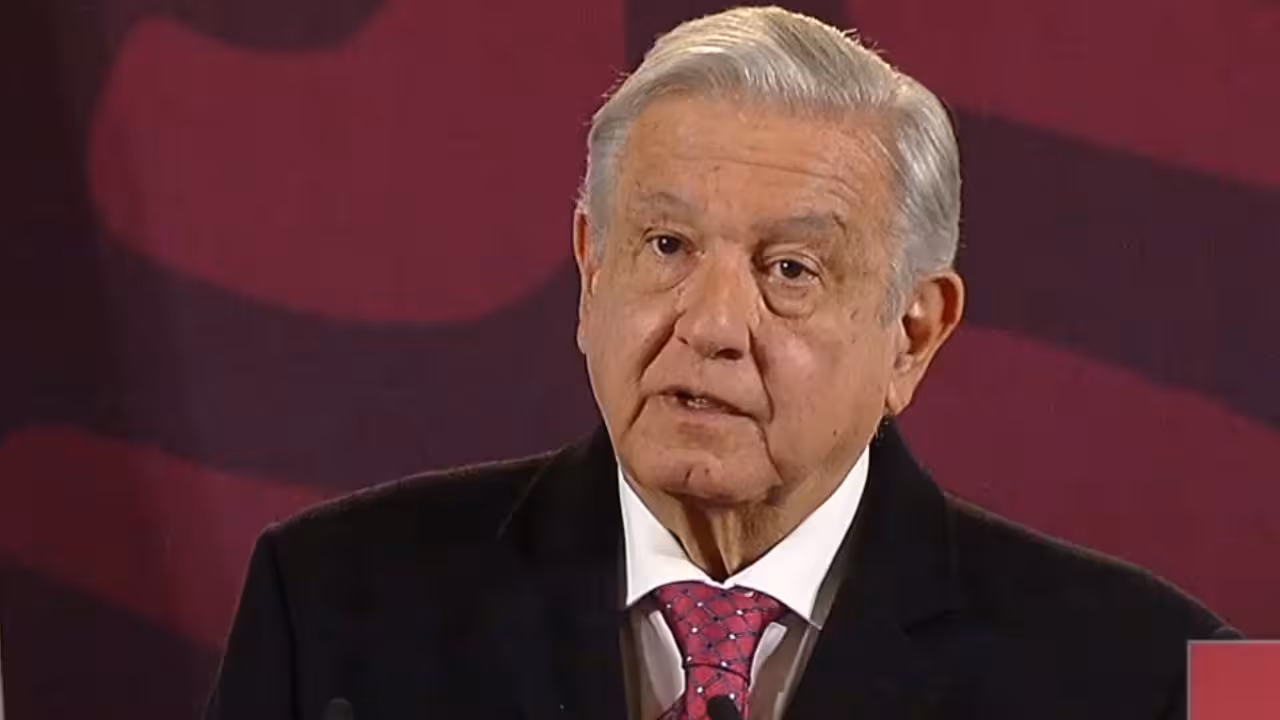 AMLO acusa al Poder Judicial de proteger a responsables del caso Ayotzinapa