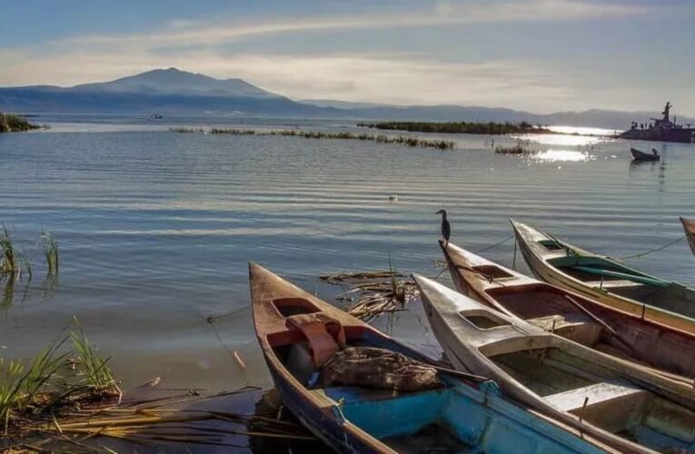 CONAGUA alerta por niveles bajos en presas de Jalisco