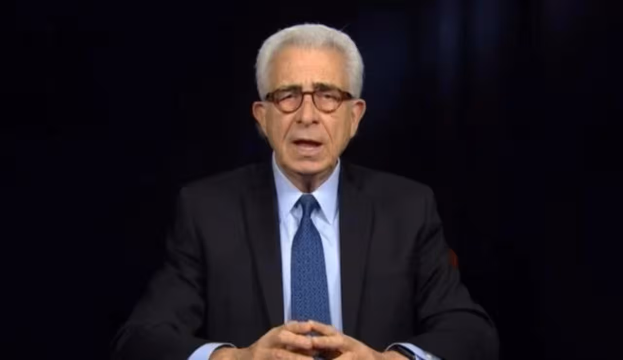 Ernesto Zedillo habla de regresión democrática en su visita a México