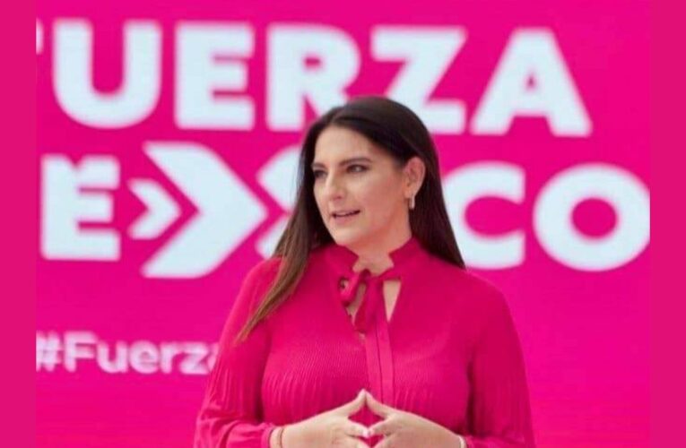 Denuncian por supuesto plagio a la coalición “Fuerza y Corazón por México