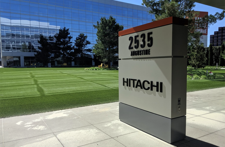 Hitachi Vantara nombra a Tony Gonnella como nuevo Chief Financial Officer (CFO)