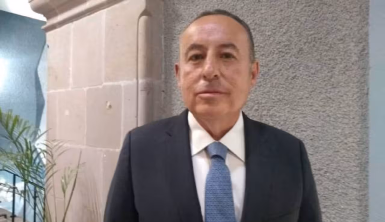 Fiscal del Edomex sale ileso de atentado; hay un detenido