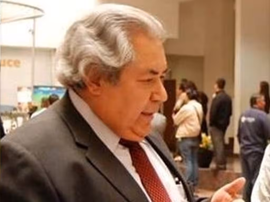 Ricardo Monreal Avila: el Senado aprobó la convocatorias para cubrir vacantes en INAI