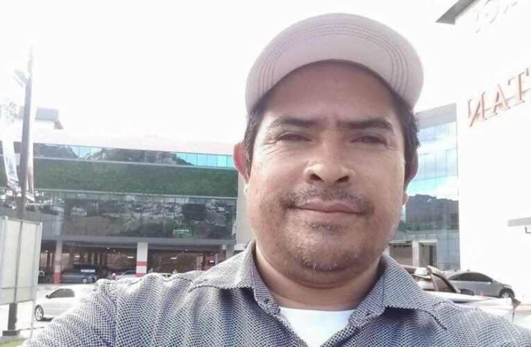 Asesinan a periodista de Honduras que denunciaba la deforestación