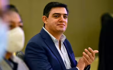 Nesim Issa Tafich formará parte del Consejo Estatal del ISN