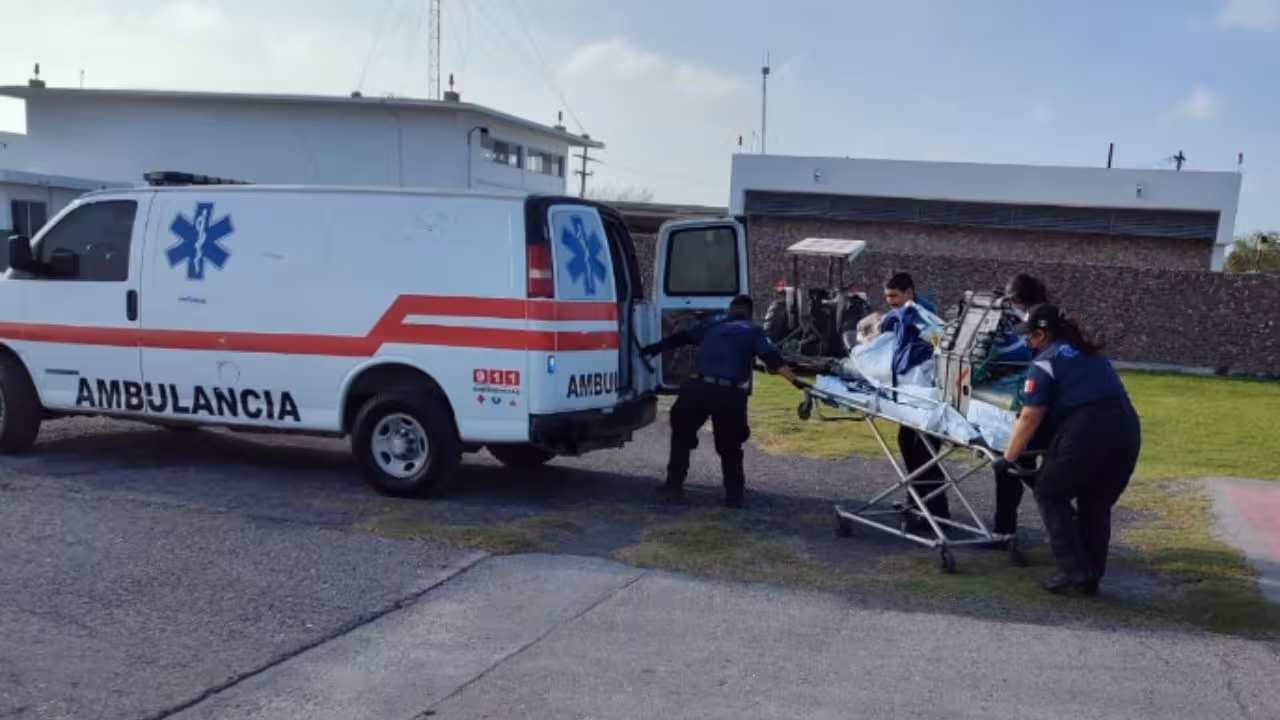 Niño de 2 años es internado por intoxicación con droga en Sinaloa