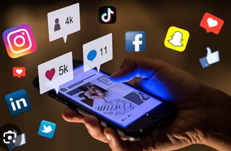 Redes sociales son vitales para Pymes en 2024