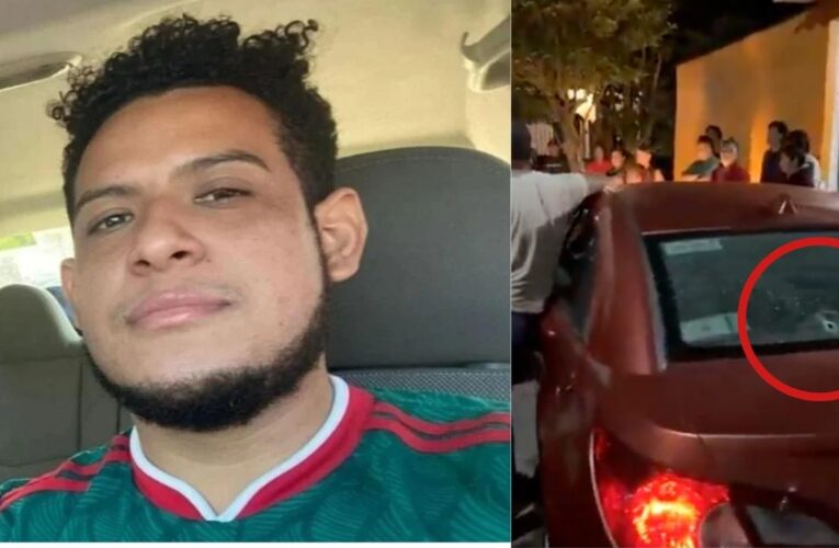 Imputan a policías de Lerdo de Tejada por homicidio del joven Brandon