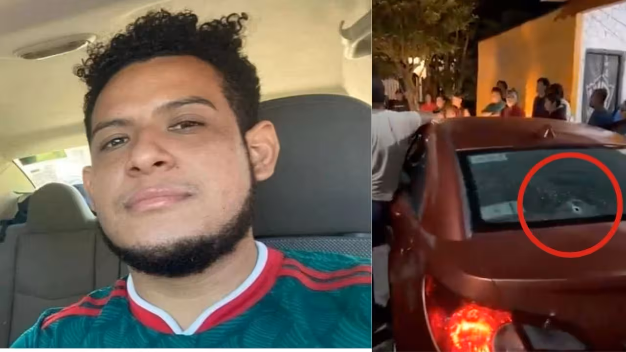 Imputan a policías de Lerdo de Tejada por homicidio del joven Brandon