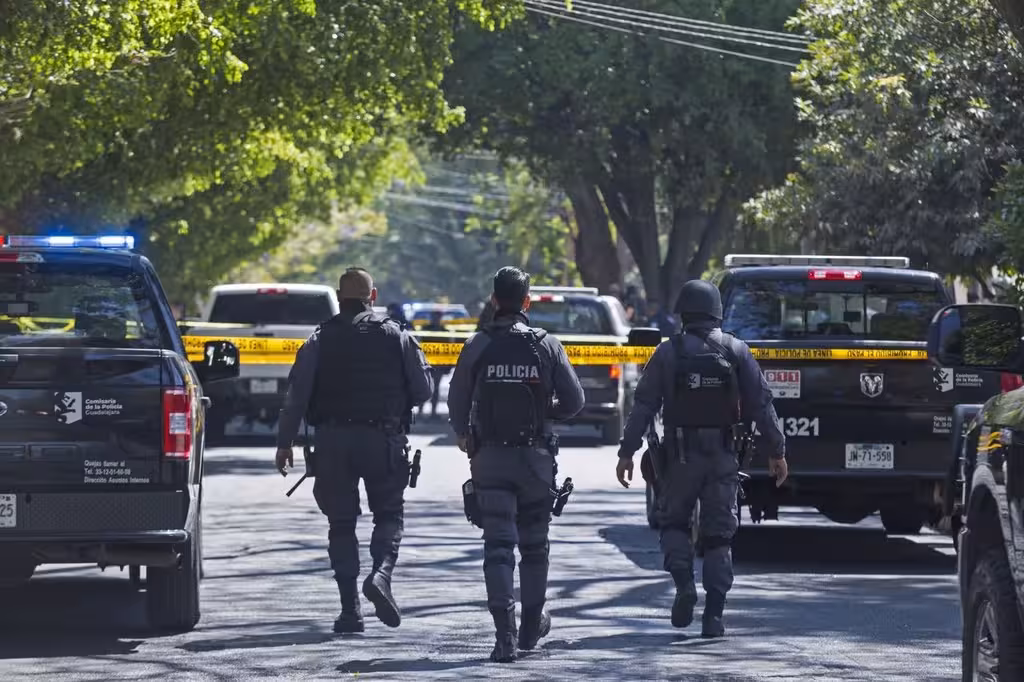 Se registran 200 homicidios en primer fin de semana de 2024