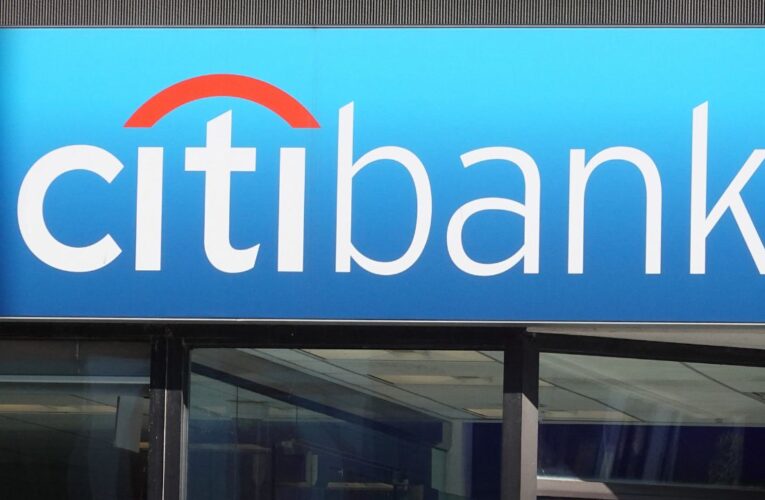 Abren en EUA proceso contra Citibank por protección deficiente a clientes en internet