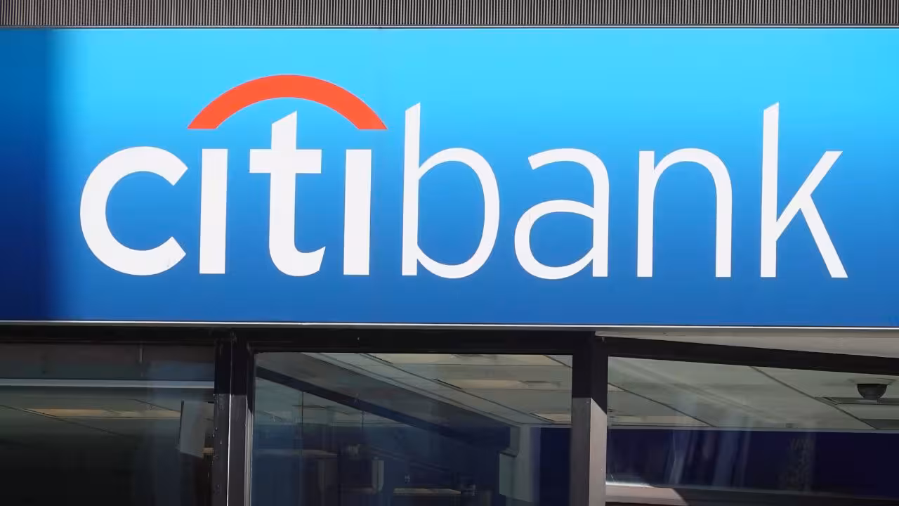 Abren en EUA proceso contra Citibank por protección deficiente a clientes en internet