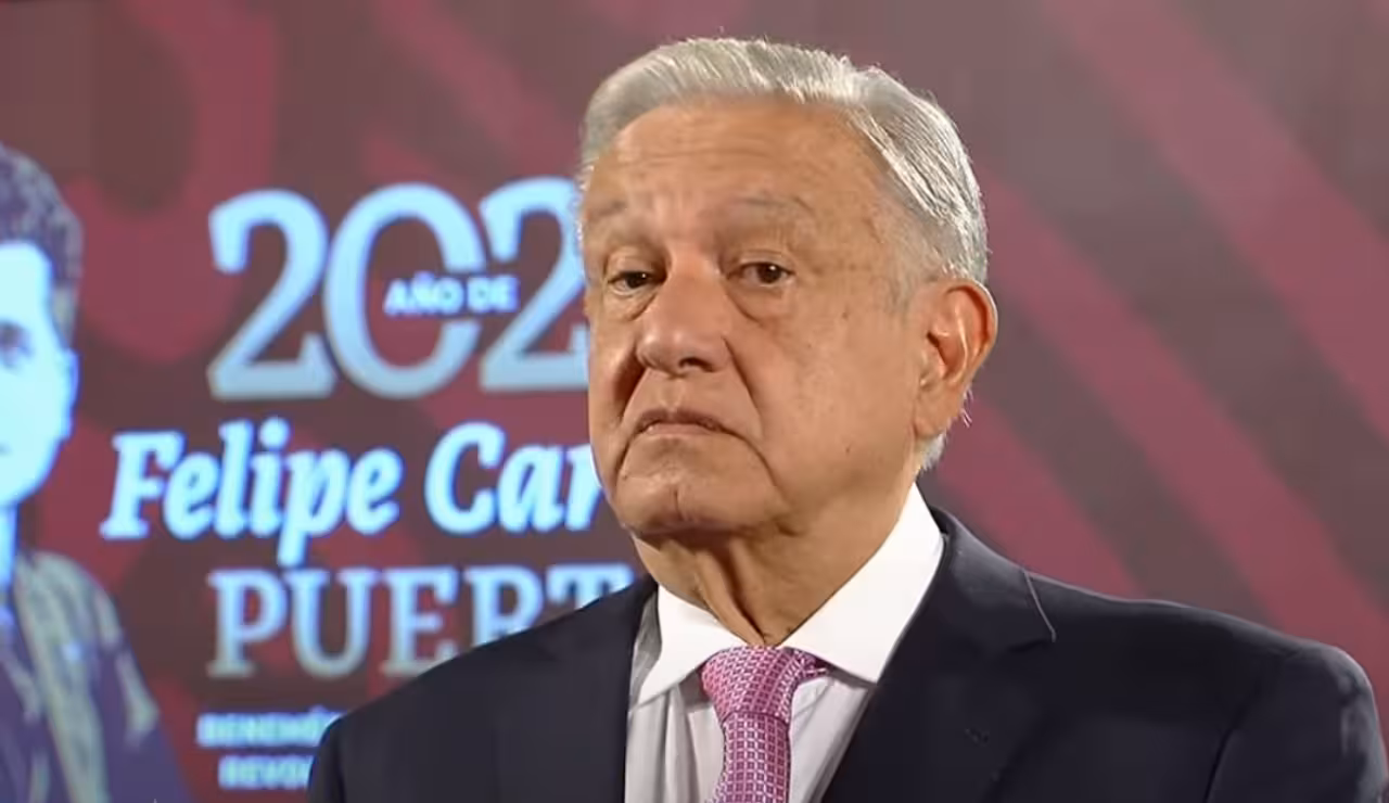 AMLO rechaza intervención electoral, pero avala propuesta de Xóchitl Gálvez
