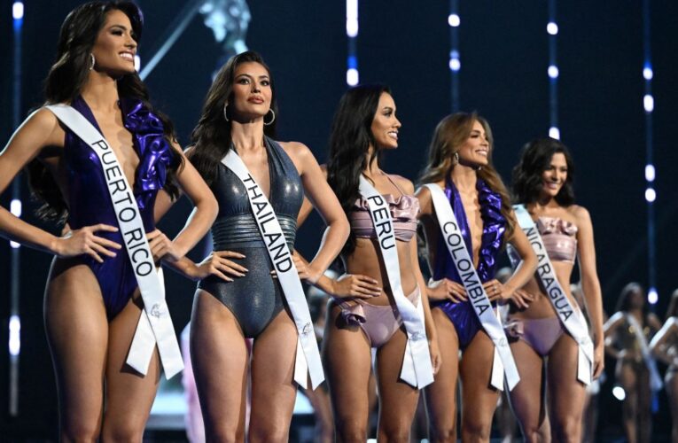 Empresa tailandesa vende a grupo mexicano 50% de acciones en el concurso de Miss Universo