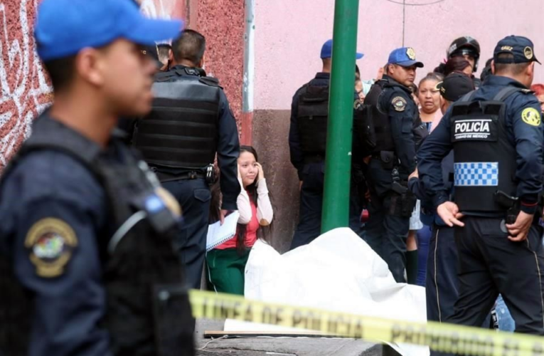 Cae ‘El Piwi’ de La Unión; tiroteó a joven en venganza por muerte de su primo