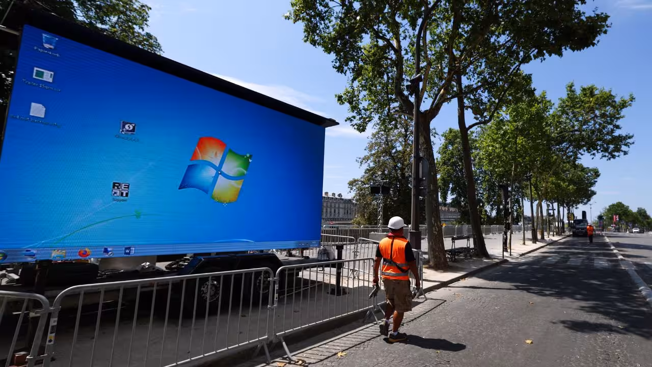 Microsoft renueva su IA Copilot con nuevas funciones de voz y visión