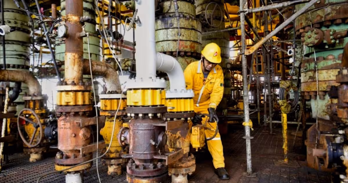 Pemex ha ido superando los problemas de carácter tecnológico con bastante éxito: CNH