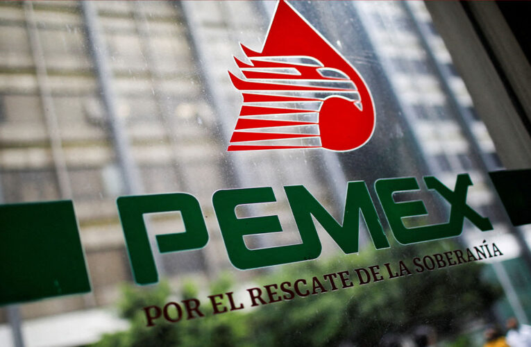 Gobierno de López Obrador ha sostenido y aumentado reservas petroleras: Pemex