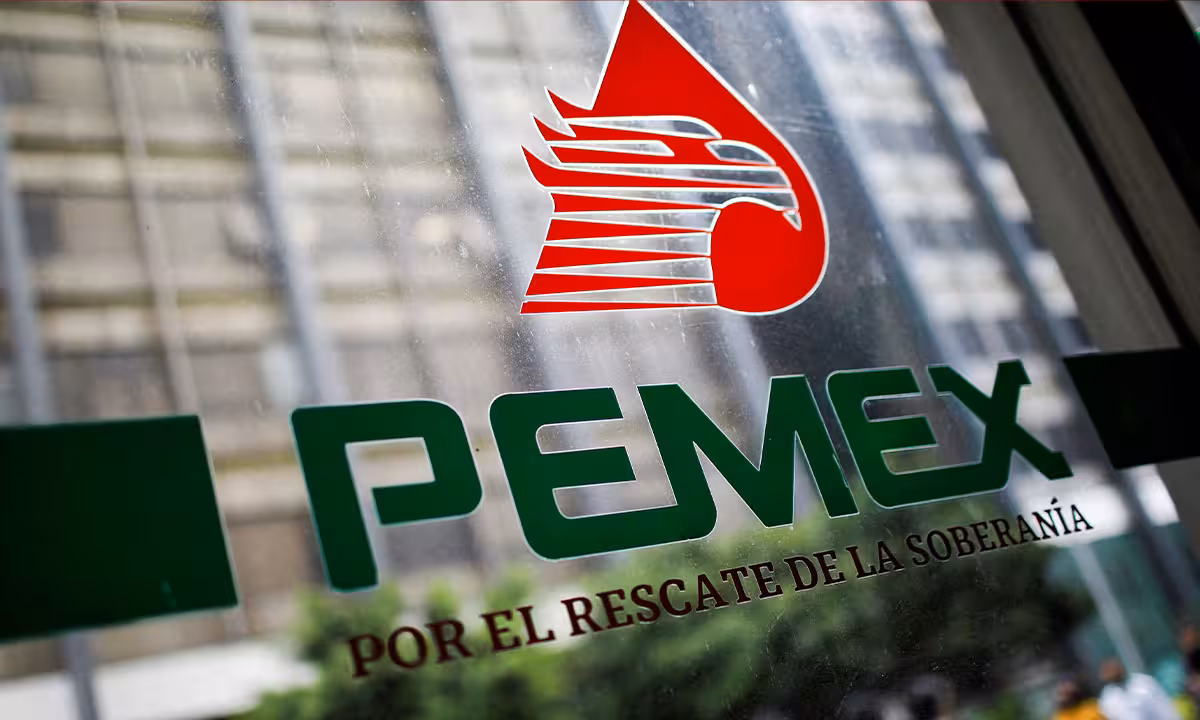 Gobierno de López Obrador ha sostenido y aumentado reservas petroleras: Pemex