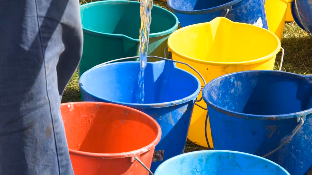 En 284 colonias de la CDMX se racionará el agua; esta es la lista