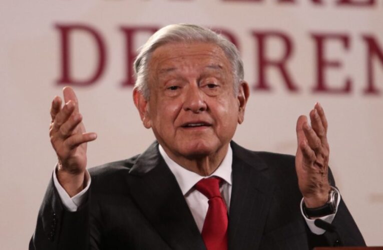 López Obrador vulnera la equidad en la contienda electora: Sala Regional del TEPJF