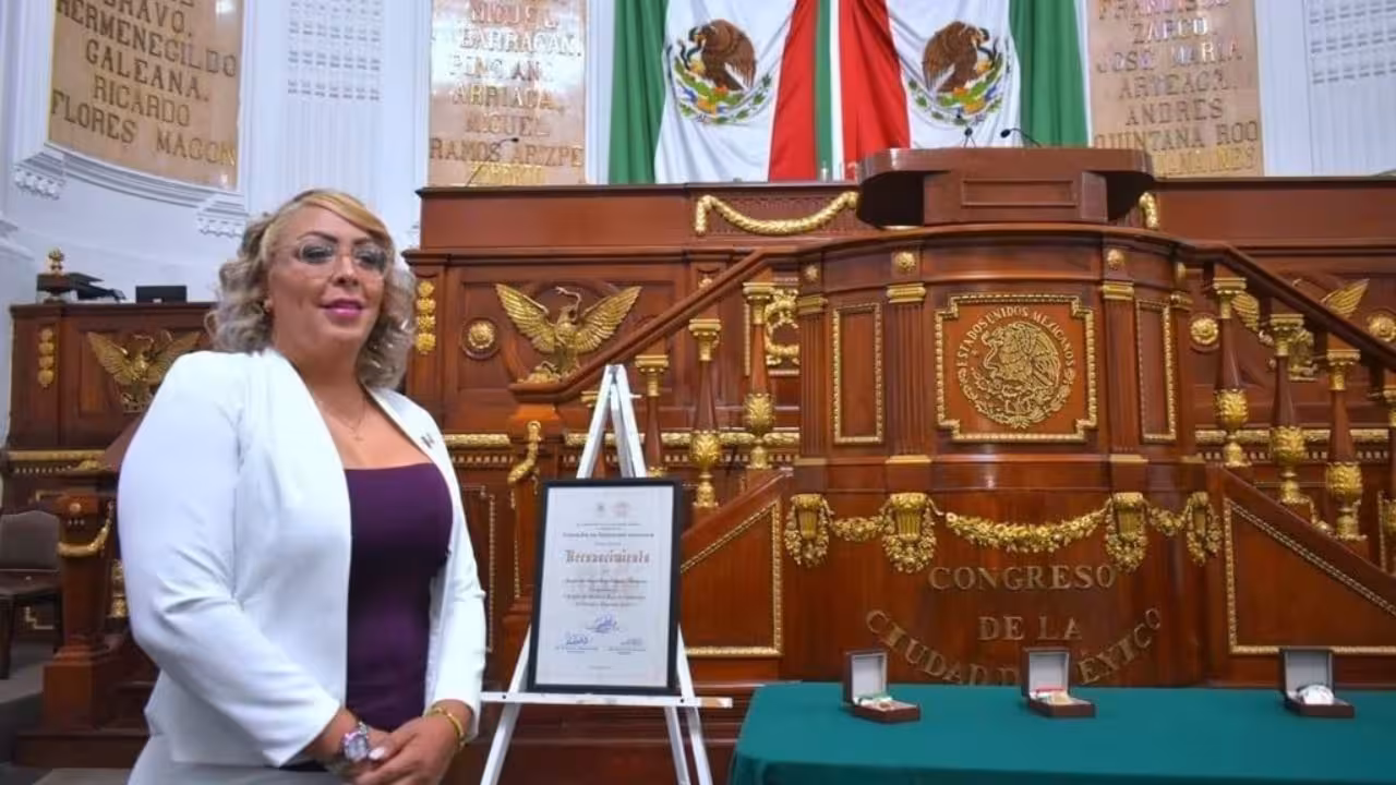 Dan el último adiós a la activista trans Samantha Fonseca
