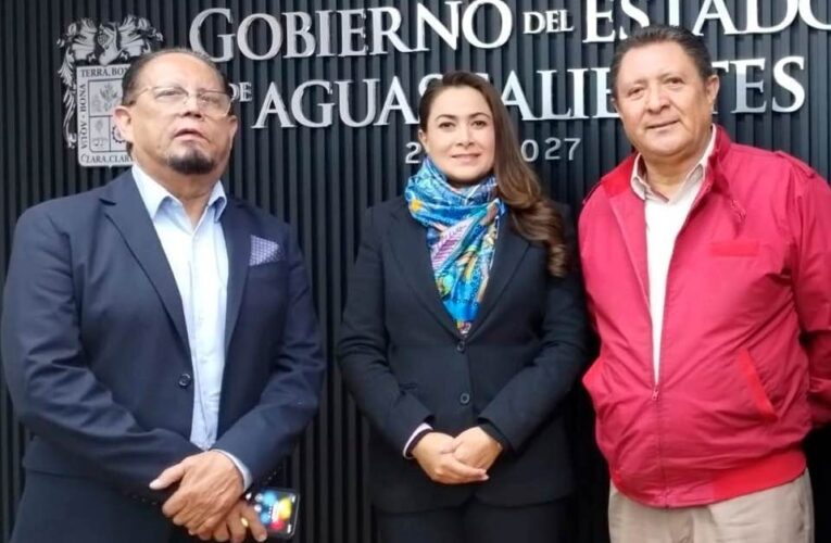 Preparado Aguascalientes para el Tercer Congreso Nacional de la Coneme