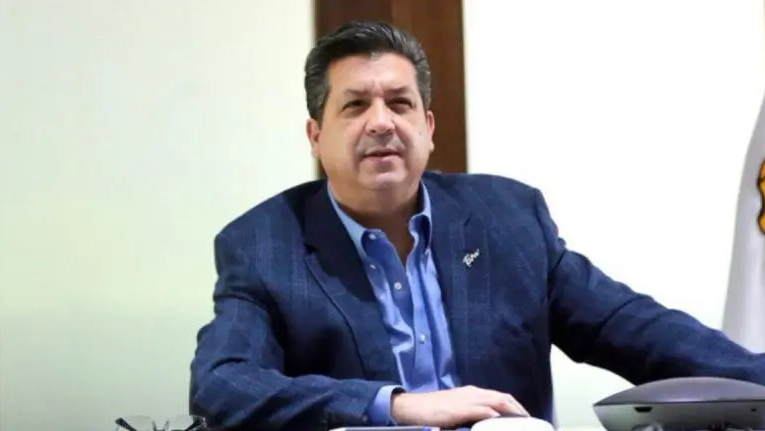 Emiten nueva orden de captura contra García Cabeza de Vaca por delincuencia organizada