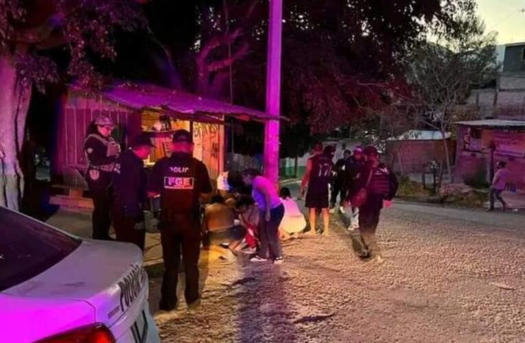 Vuelven a suspender transporte público en Chilpancingo tras nuevo ataque armado