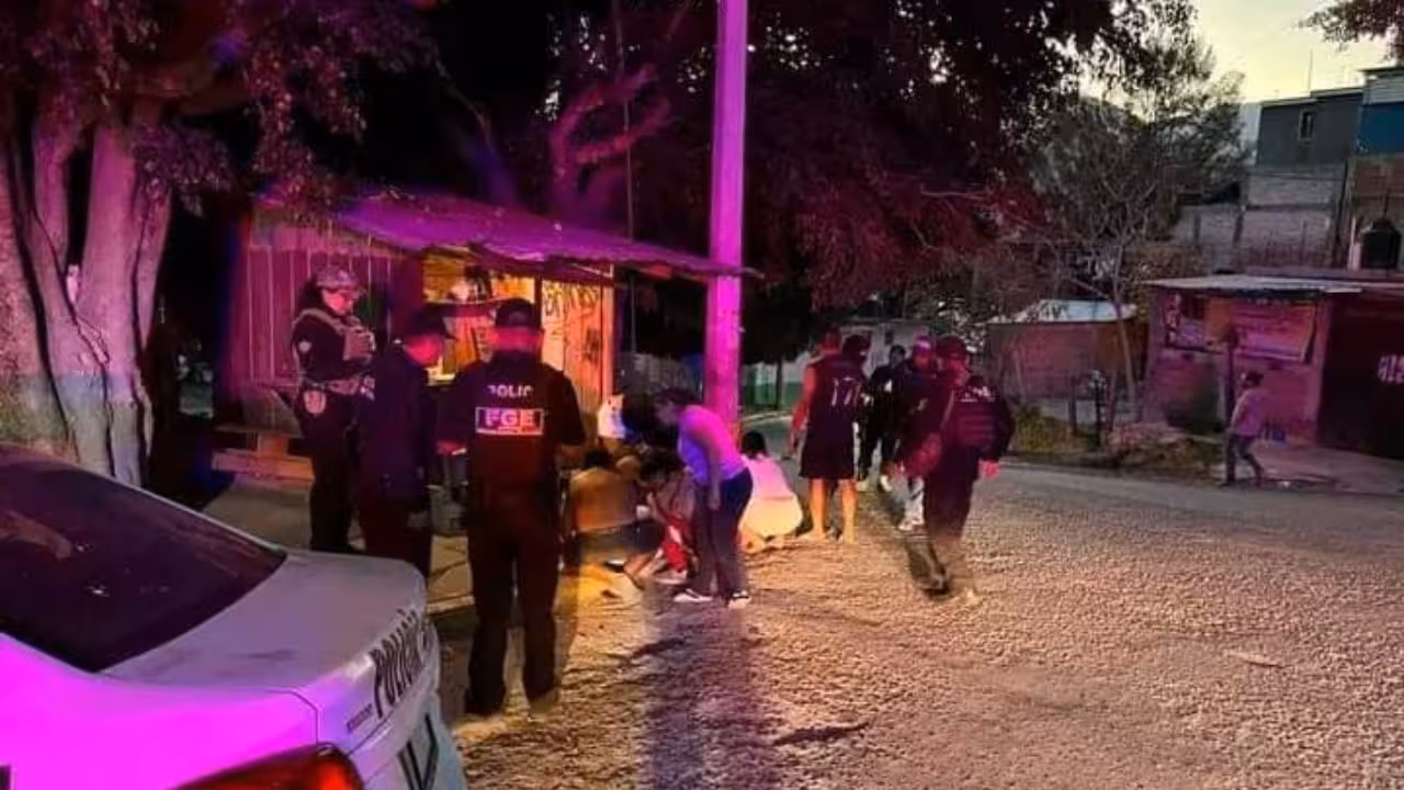 Vuelven a suspender transporte público en Chilpancingo tras nuevo ataque armado