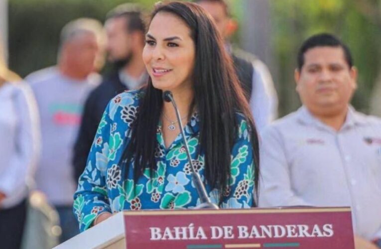 Desaprueban morenistas posible candidatura de Mirtha Villalvazo para Bahía de Banderas