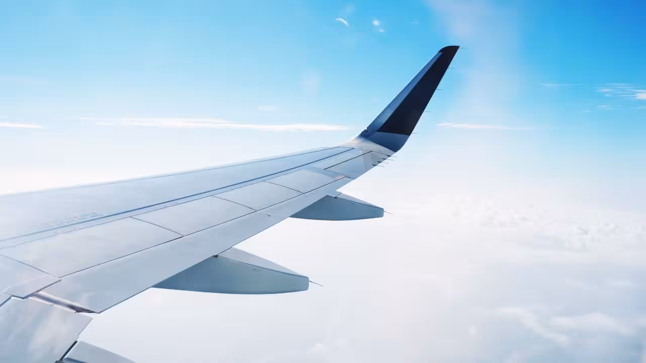CANAERO advierte: Cancelación de alianza Aeroméxico-Delta amenaza conectividad aérea México-EUA