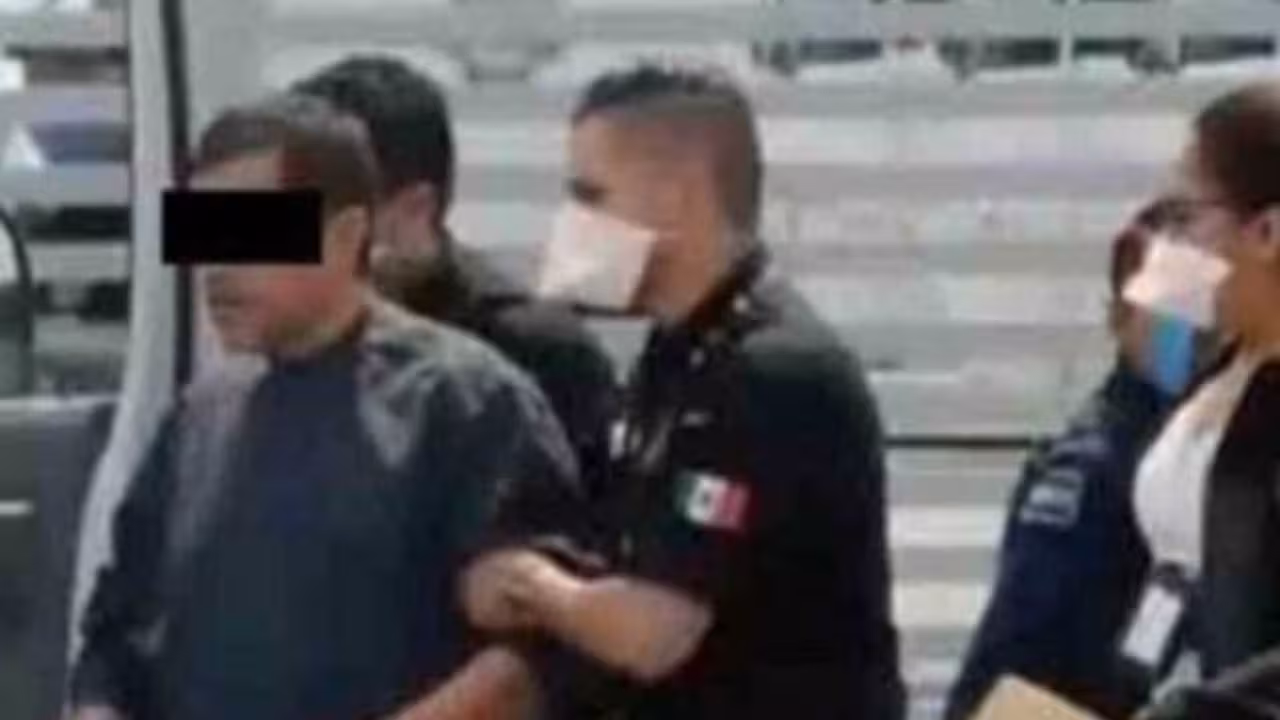FGR aclara que “El Mochomo”, implicado en el caso Ayotzinapa, sigue en prisión