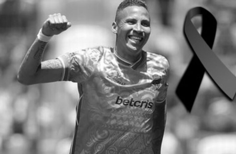 Muere “El Puma” Chávez del FC Juárez en accidente automovilístico