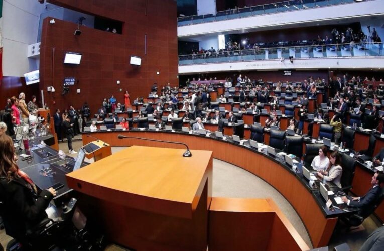 Cámara de Senadores pide revisar si políticas públicas atienden necesidades de sector primario