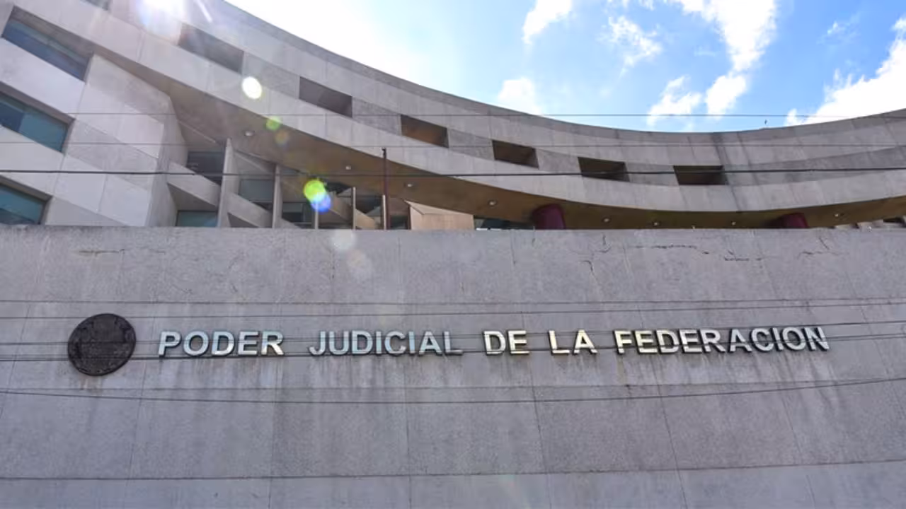 El CJF emite 162 sanciones a funcionarios del Poder Judicial: 108 afectados