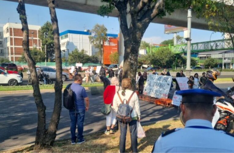 ENAH paga adeudos a trabajadores de limpieza tras protestas estudiantiles