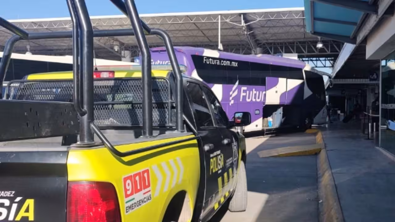 Rescatan a menores tras ser maltratadas y abandonas por su madre en SLP