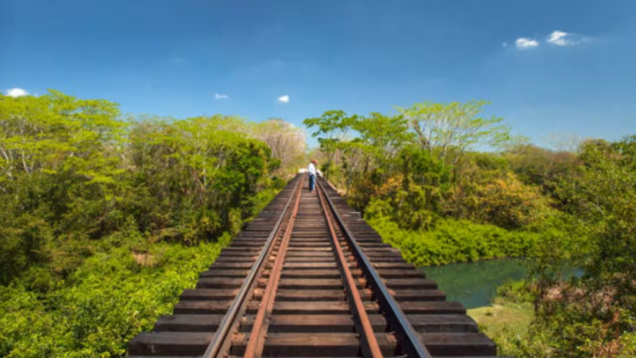 La Sedatu expropia 70 inmuebles de propiedad privada para el Tren Maya