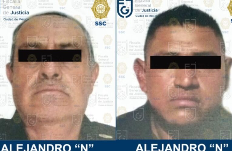 Vinculan a dos policías tras presuntamente torturar a hombre en Tlalpan