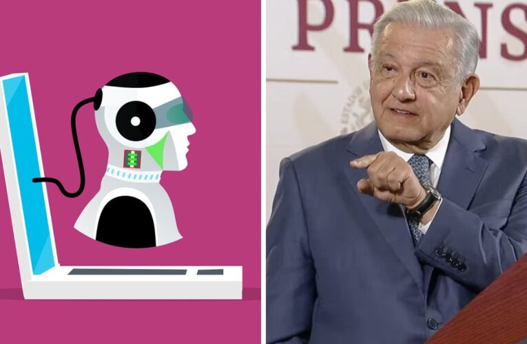 AMLO anuncia nueva sección ‘Quién es quién en los bots’